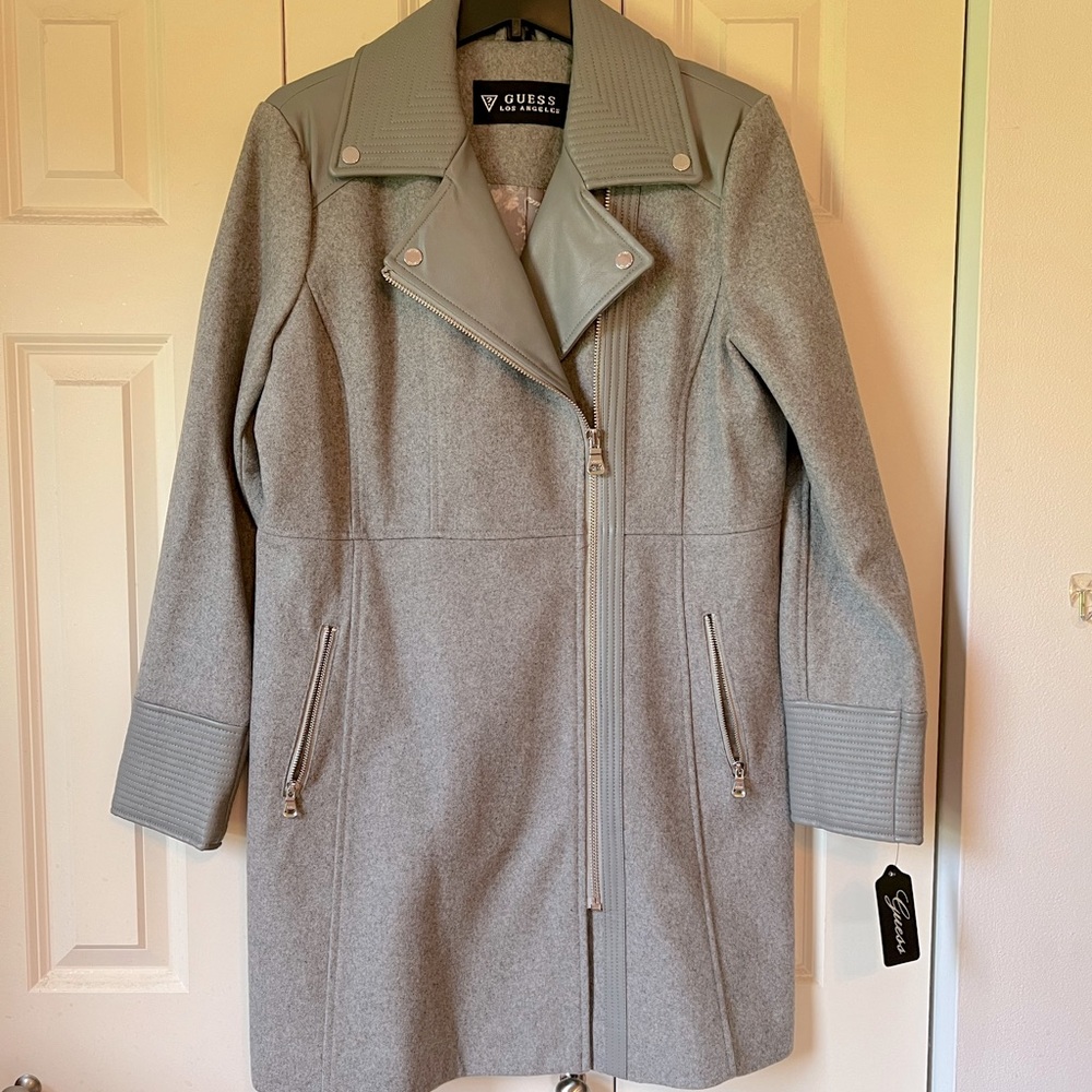 Women’s Guess Coat